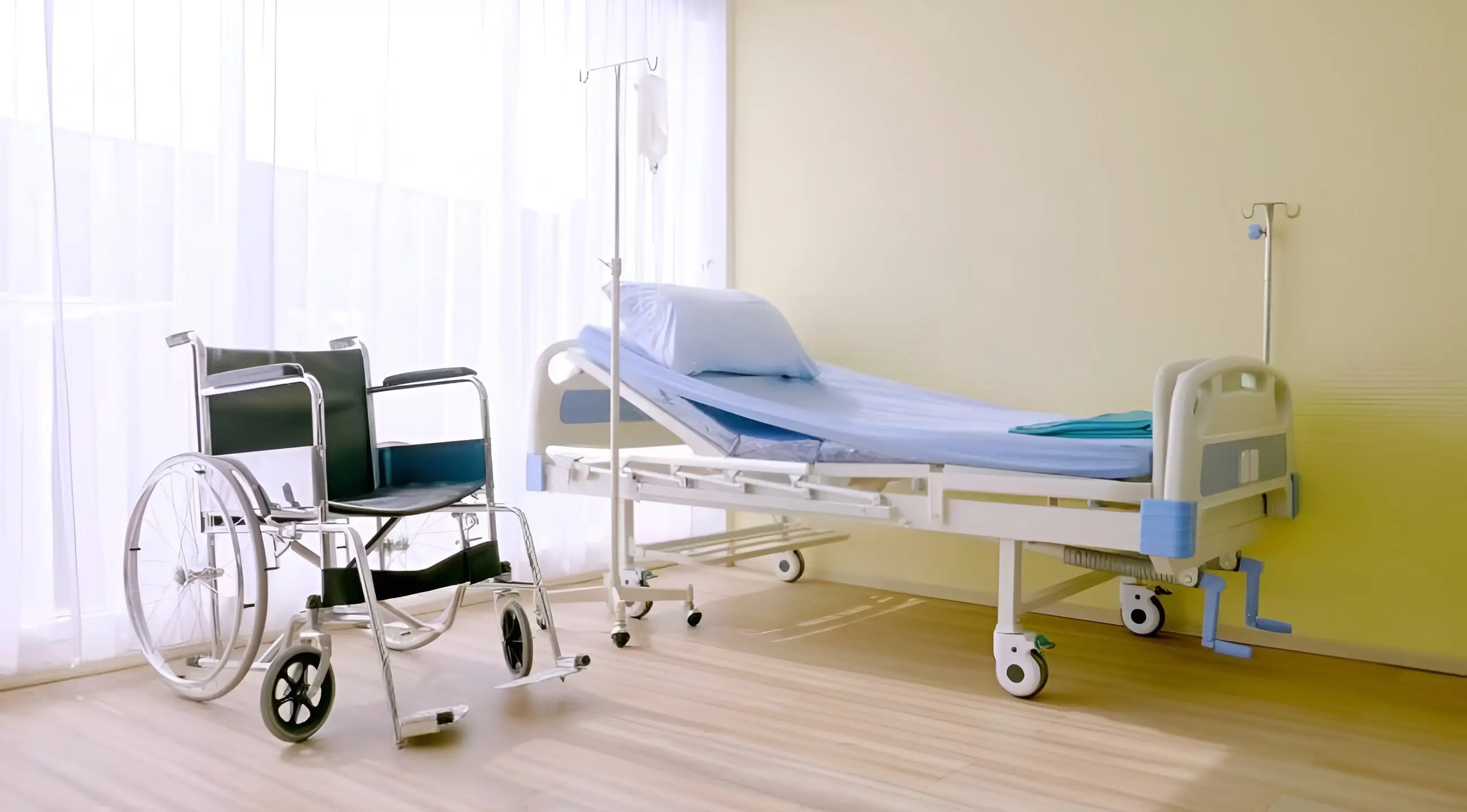 Wheelchair Walker Bed Rental Pune