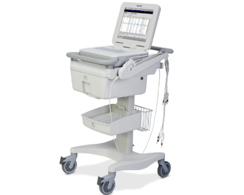 ECG Machine