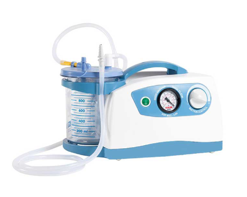 Suction Machine