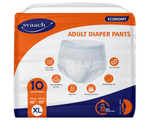 Adult Diapers