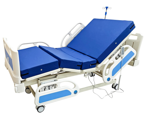 Electric ICU Bed