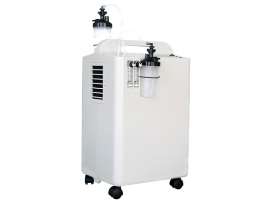 Oxygen Concentrator