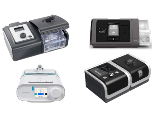 Bipap Cpap